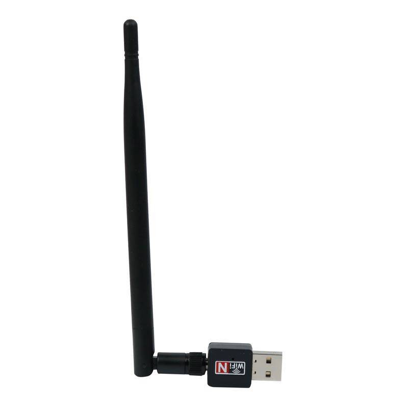 USB کارت شبکه مدل x nova
