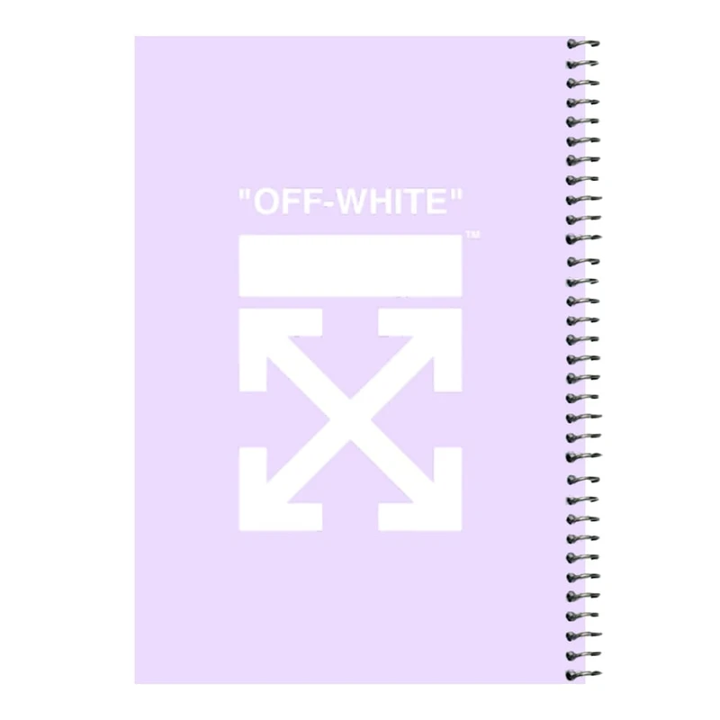 دفتر مشق 80 برگ اس جی مدل اسپرت کد۲۰   