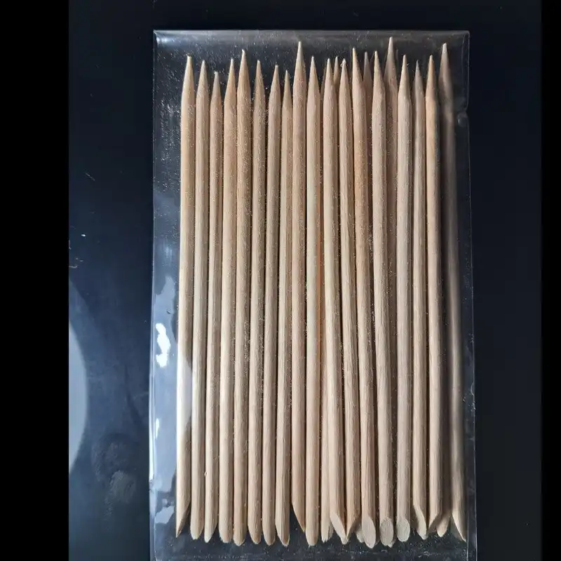 عقب زن ناخن مدل RT1  بسته 20 عددی