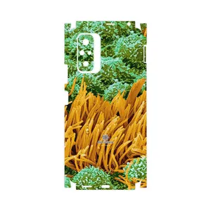 MAHOOT Atom Universe 6-FullSkin Cover Sticker for Xiaomi Redmi Note 10 Pro Max