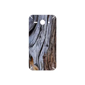 MAHOOT Wood Texture 7 Cover Sticker for Huawei Ascend Y530