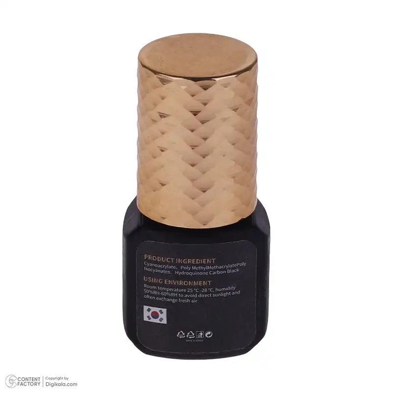 چسب مژه مصنوعی آردل مدل 64611234 حجم 3 میلی لیتر