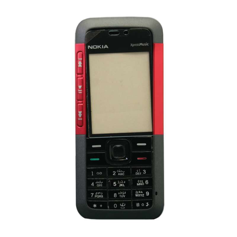 شاسی گوشی موبایل مدل dgk-88 مناسب برای گوشی موبایل نوکیا 5310