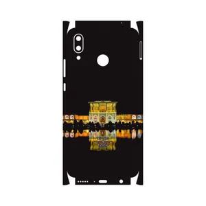 MAHOOT Ali Qapu-FullSkin Cover Sticker for Huawei Nova 3