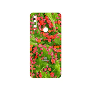 MAHOOT Atom Universe 3 Cover Sticker for Honor 9X