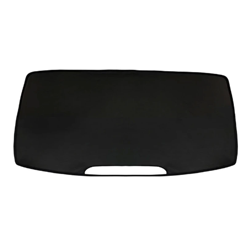 آفتابگیر شیشه عقب خودرو مارکو مدل m1 مناسب برای سمند 