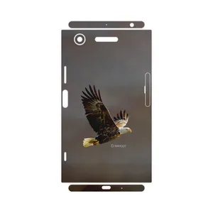 MAHOOT Eagle-FullSkin Cover Sticker for Sony Xperia XZ1