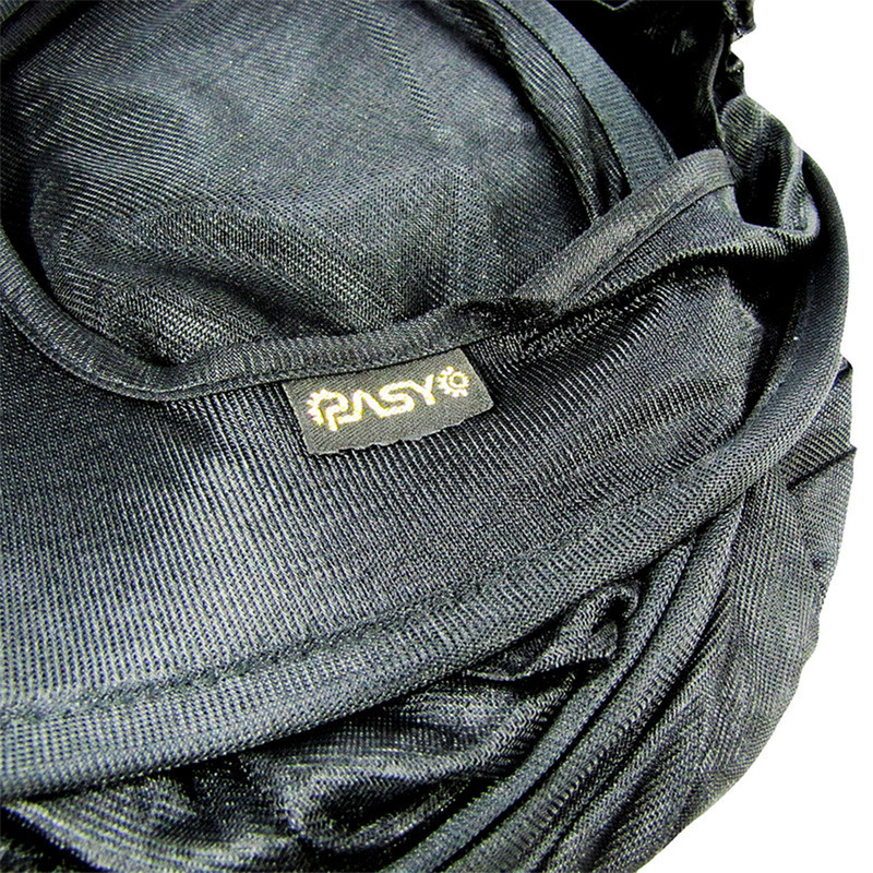 آفتابگیر خودرو لوکس کار مدل lux-pro مناسب برای پژو 206 هاچبک بسته 4 عددی