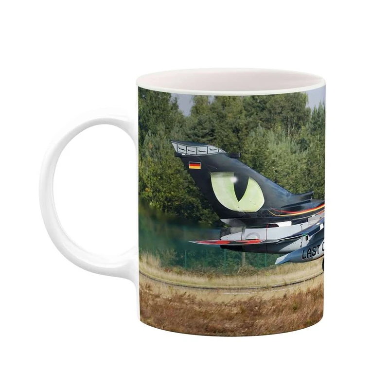 ماگ کاکتی مدل هواپیمای جنگنده کد mgh10649