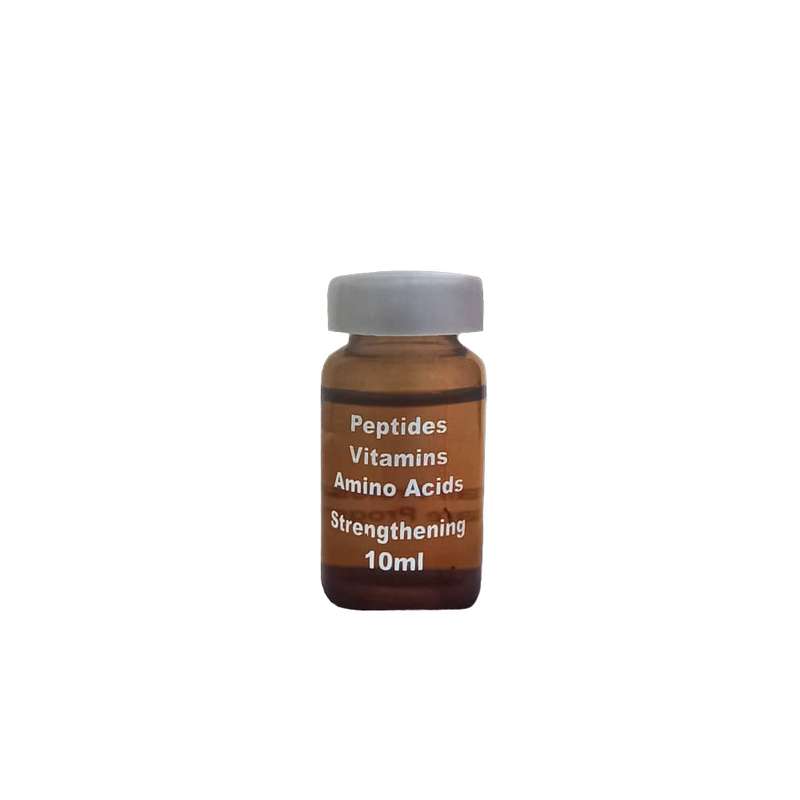 لوسیون تقویت کننده مو رویس مدل Vitamins حجم 10 میلی لیتر بسته 10 عددی لوسیون تقویت کننده مو رویس مدل Vitamins حجم 10 میلی لیتر بسته 10 عددی