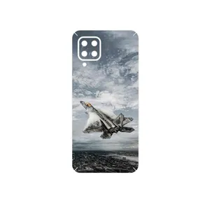 MAHOOT F_22 Cover Sticker for Samsung Galaxy F22
