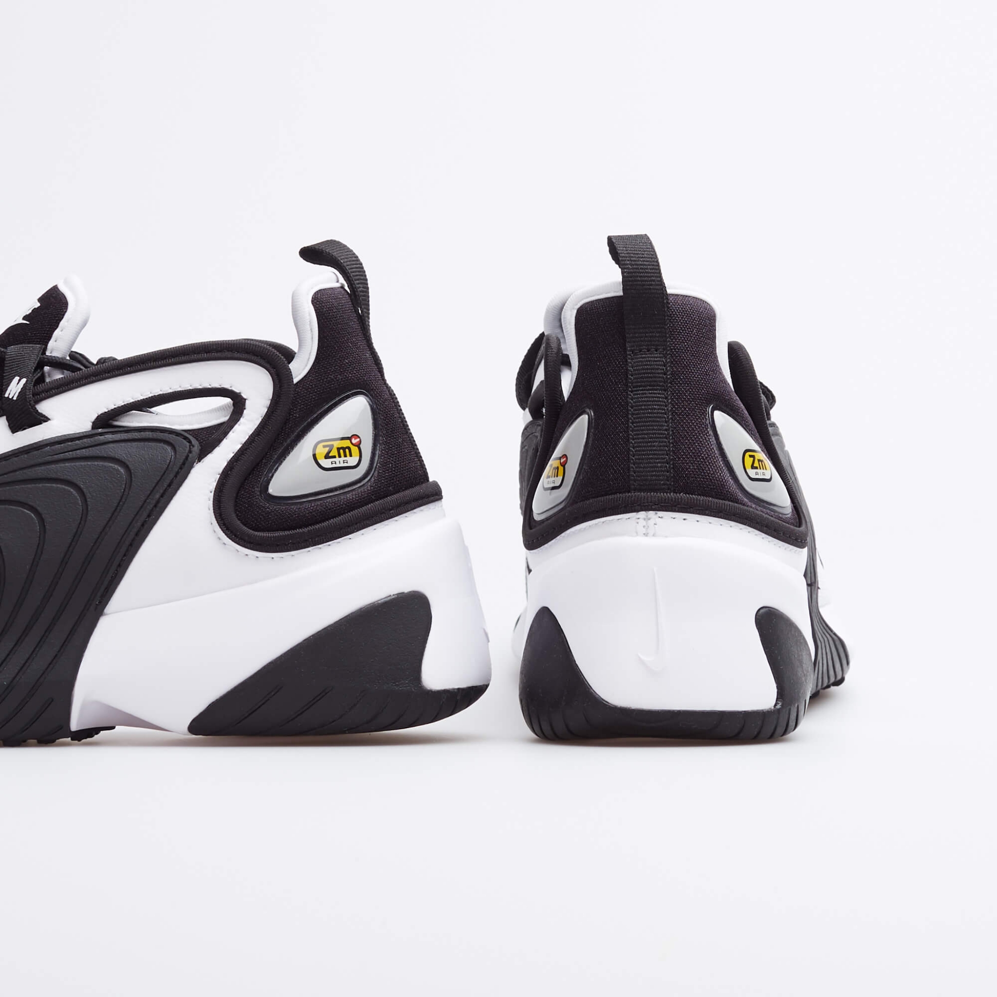 Nike zoom 2k outlet nere