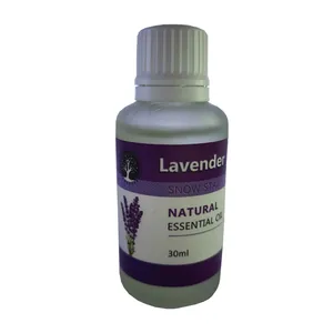 اسانس خوشبوکننده هوا مدل Lavender حجم 30 میلی لیتر