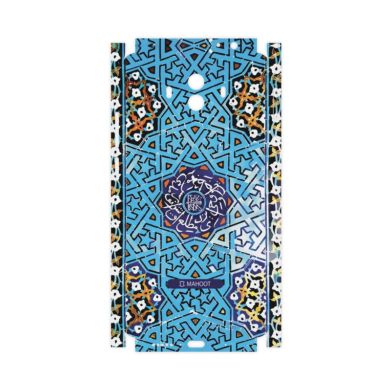 برچسب پوششی ماهوت مدل Slimi-Tile-FullSkin مناسب برای گوشی موبایل هواوی Mate 10