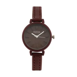 ساعت جیبی عقربه‌ای کوارتز زنانه مدل RA-117