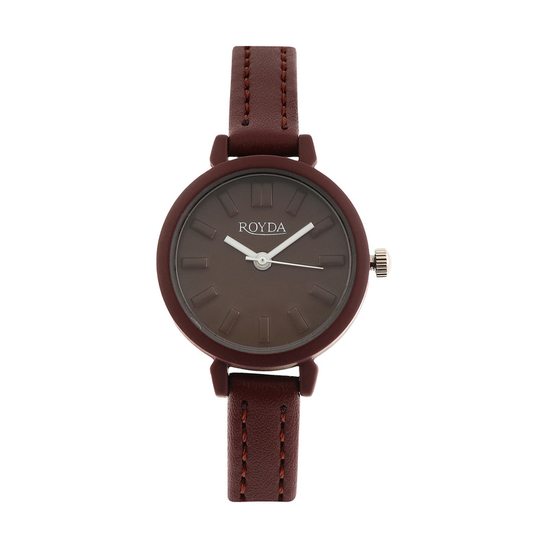 ساعت جیبی عقربه ای کوارتز زنانه مدل RA-117