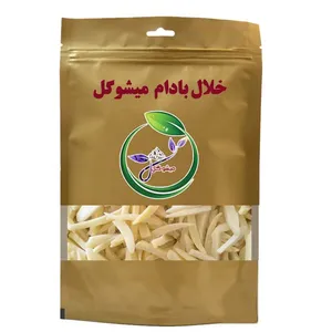 خلال بادام میشو گل- 100 گرم