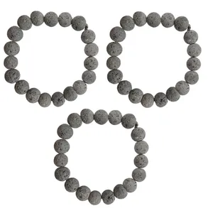 مهره دستبند مدل t1006 بسته 57 عددي