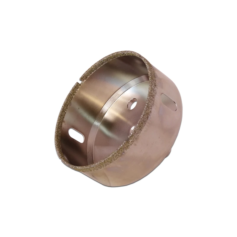 گردبر شیشه و سرامیک ریزو مدل MMA-RZ-S70MM سایز 70 میلی متر