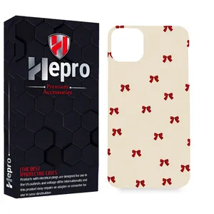 HEPRO MC Cover for Apple IPHONE 12