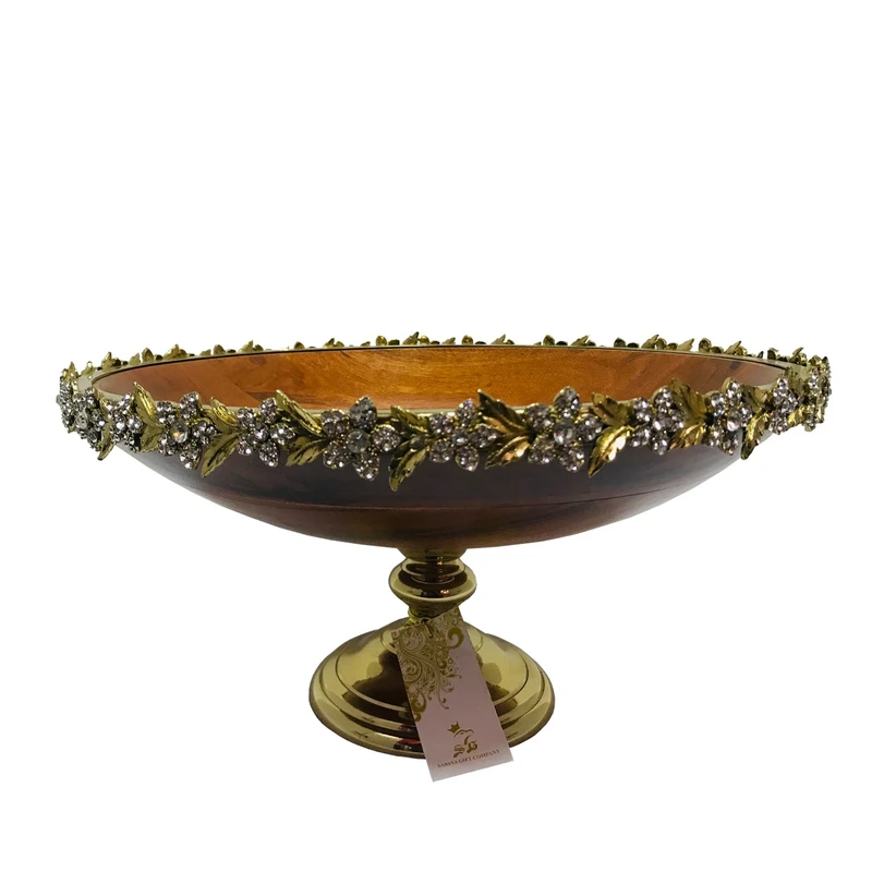 ظرف میوه خوری مدل de-3229