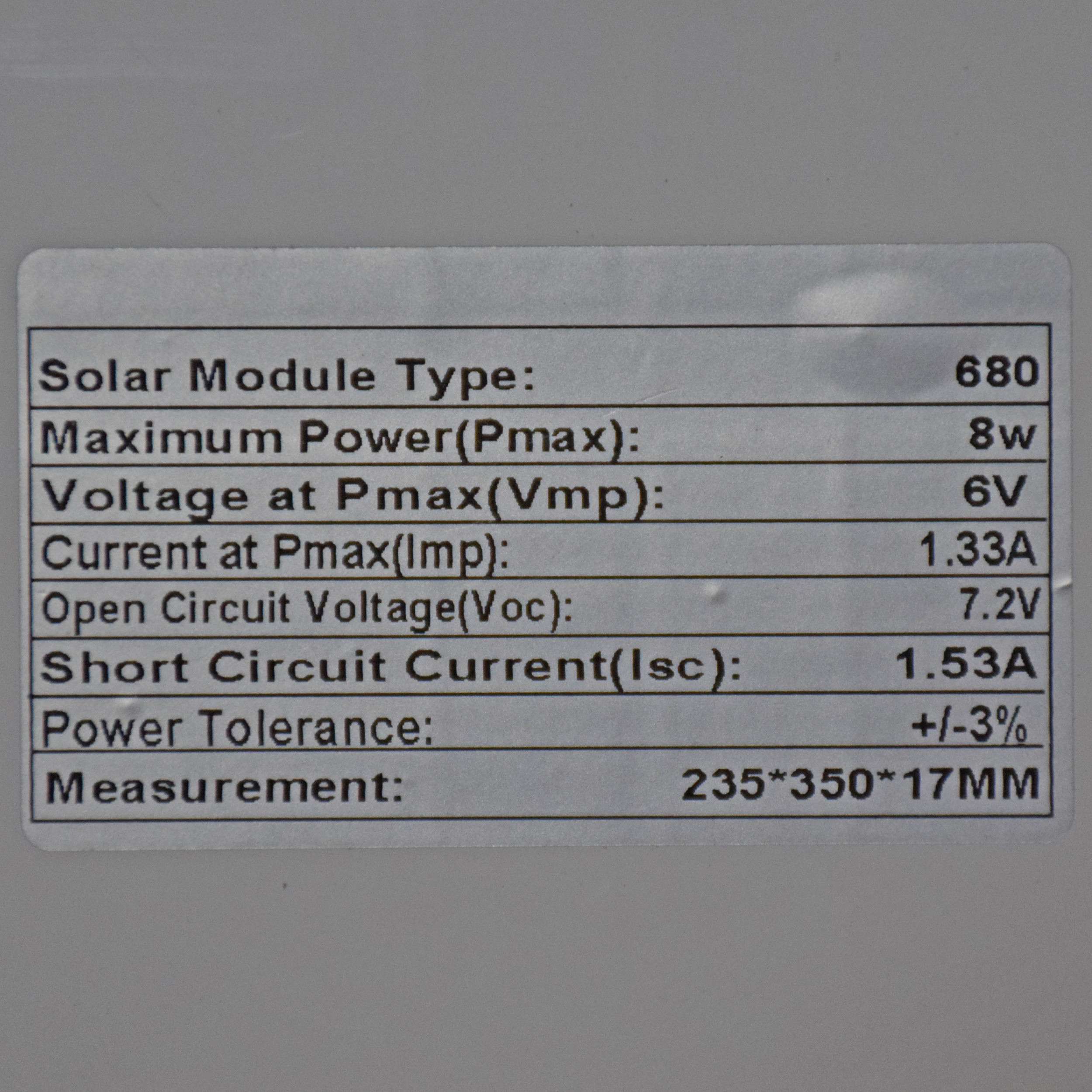 سیستم روشنایی خورشیدی مدیانور مدل 200W