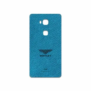 MAHOOT BL-BNTLY Cover Sticker for Honor 5X