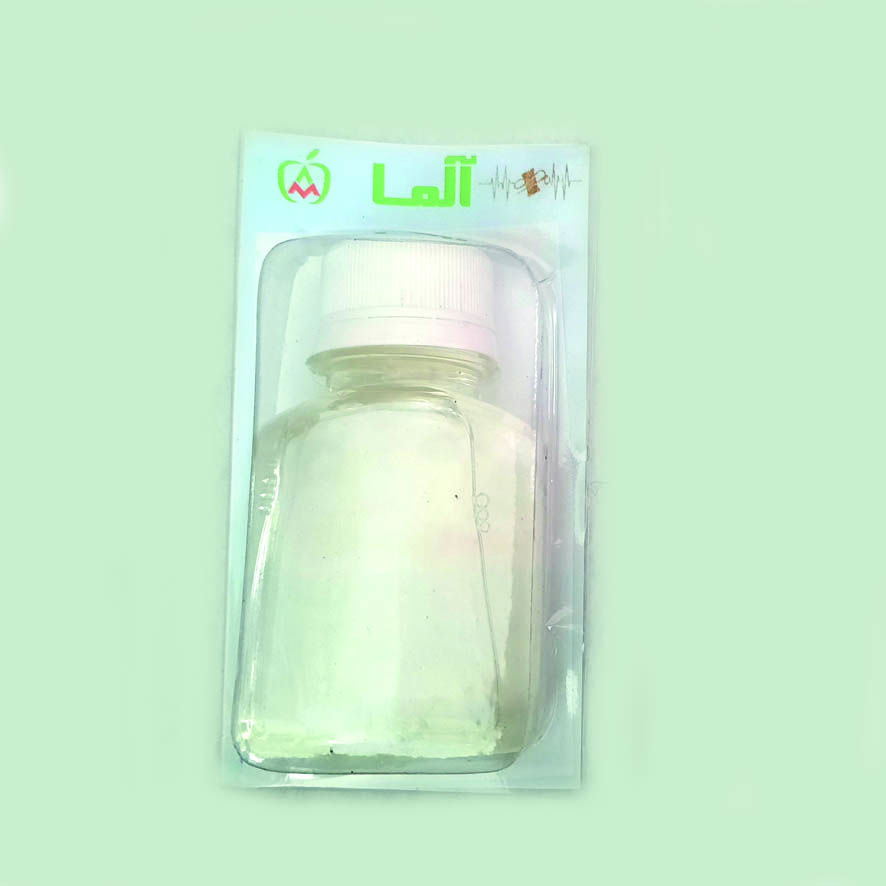 براق کننده کفش آلما کد P00 -  - 2