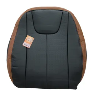 روکش صندلی خودرو مارال مدل MA 7005 مناسب برای ام وی ام X22