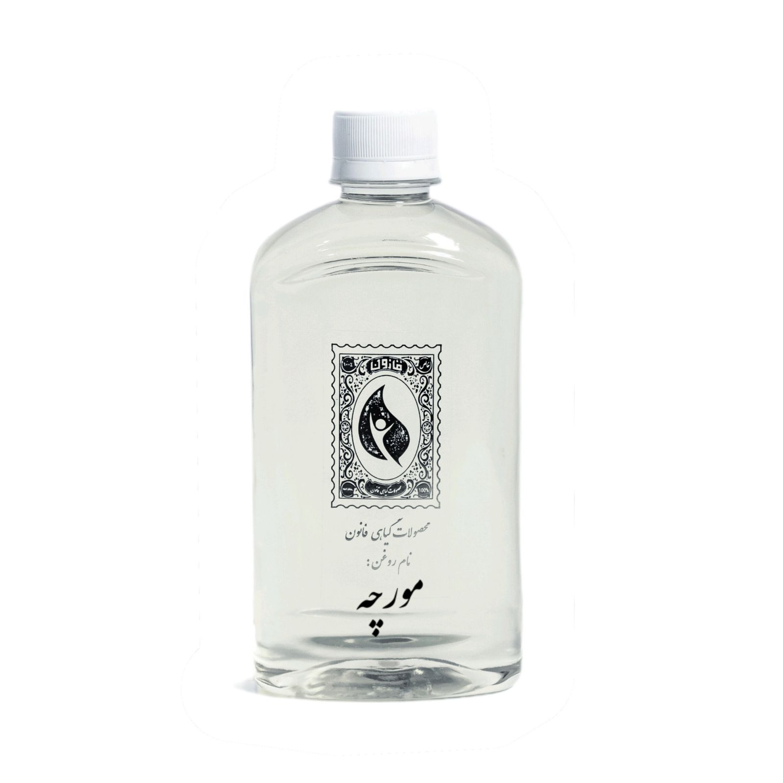 روغن مورچه گیاه قانون مدل گلیسیرینه حجم 450 میلی لیتر -  - 1