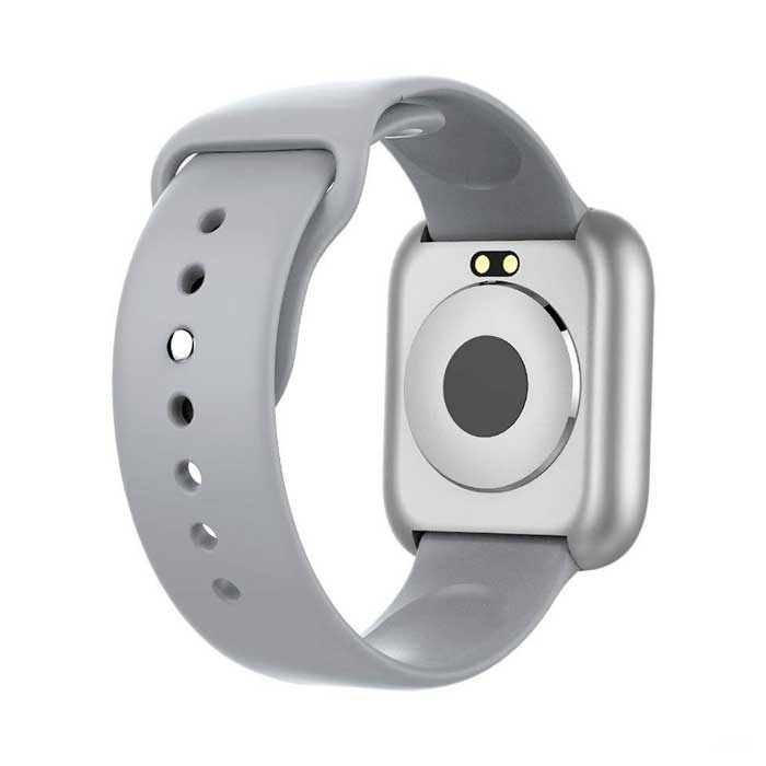 قیمت ساعت هوشمند او ام تینگ مدل MOB Wholesale E-Joy Smart Watch