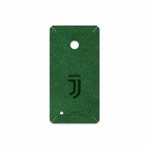 MAHOOT GL-JUVE Cover Sticker for Nokia Lumia 530