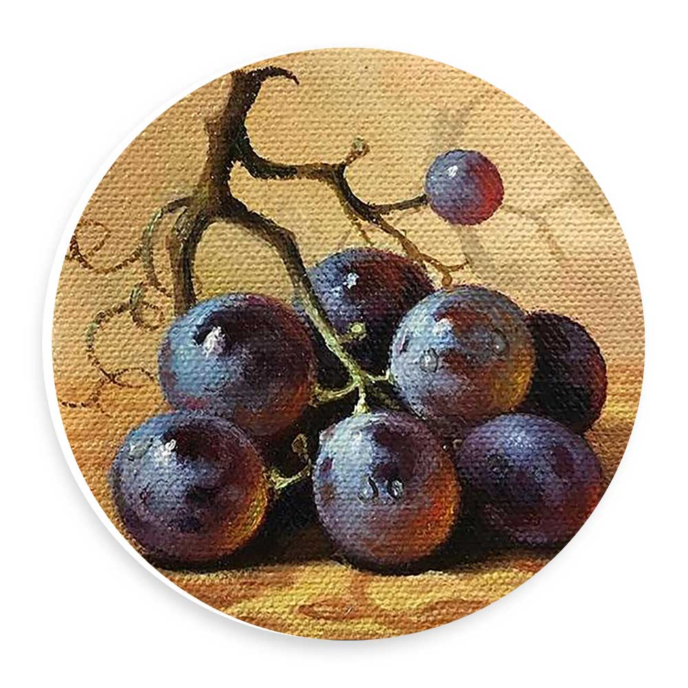  دیوارکوب طرح خوشه انار مدل wtb693