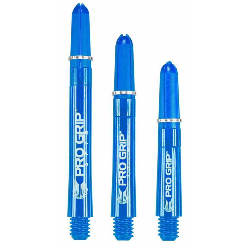 دم دارت تارگت مدل progrip spin کد 48M بسته 3 عددی
