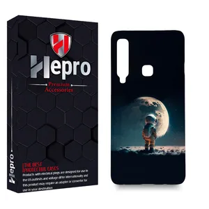 HEPRO MC Cover for SAMSUNG GALAXY A9 2018