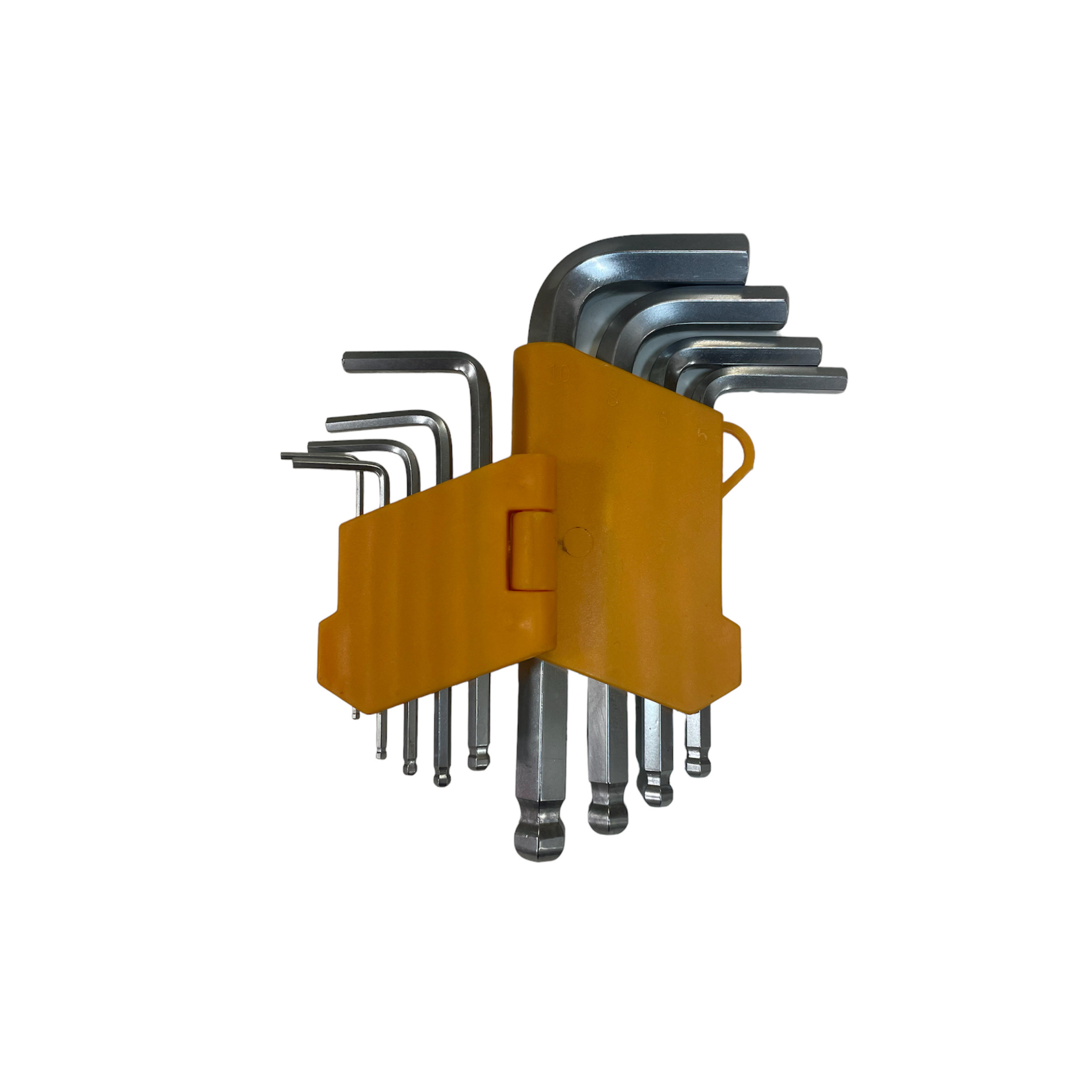 مجموعه 98 عددی ابزار هیتوچی مدل HB98 مجموعه 98 عددی ابزار هیتوچی مدل HB98