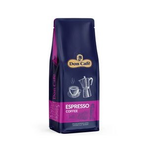 نقد و بررسی قهوه اسپرسو دون کافه - 250 گرم توسط خریداران