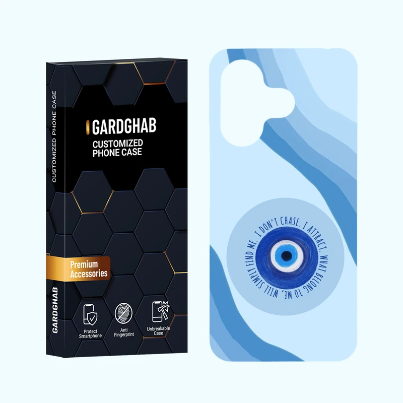 کاور گارد قاب مدل ساده مناسب برای گوشی موبایل شیائومی Redmi 13 4G / 5G