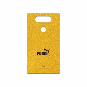 MAHOOT ML-PUMA Cover Sticker for LG V20