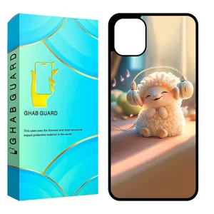Ghab Guard CHAPGHAB Cover For Apple iPhone 11