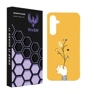 RIVEN RI2-16 Case For Samsung Galaxy A54