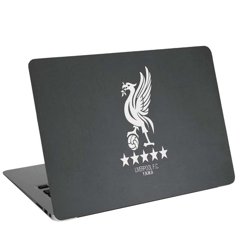 استیکر لپ تاپ طرح Liverpool کد G-2513 مناسب برای لپ تاپ 15.6 اینچ