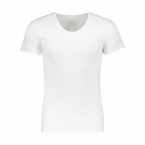 زیرپوش آستین دار مردانه مدل پنبه  2020