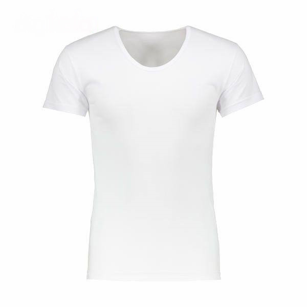 زیرپوش آستین دار مردانه مدل پنبه  2020