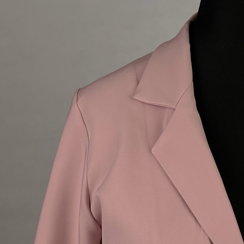 کت رسمی زنانه مدل مازراتی AK1378