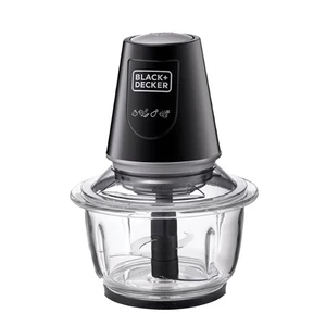 خردکن بلک اند دکر مدل gc400-b5