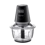 خردکن 1.2 لیتری بلک اند دکر مدل GC400-B5