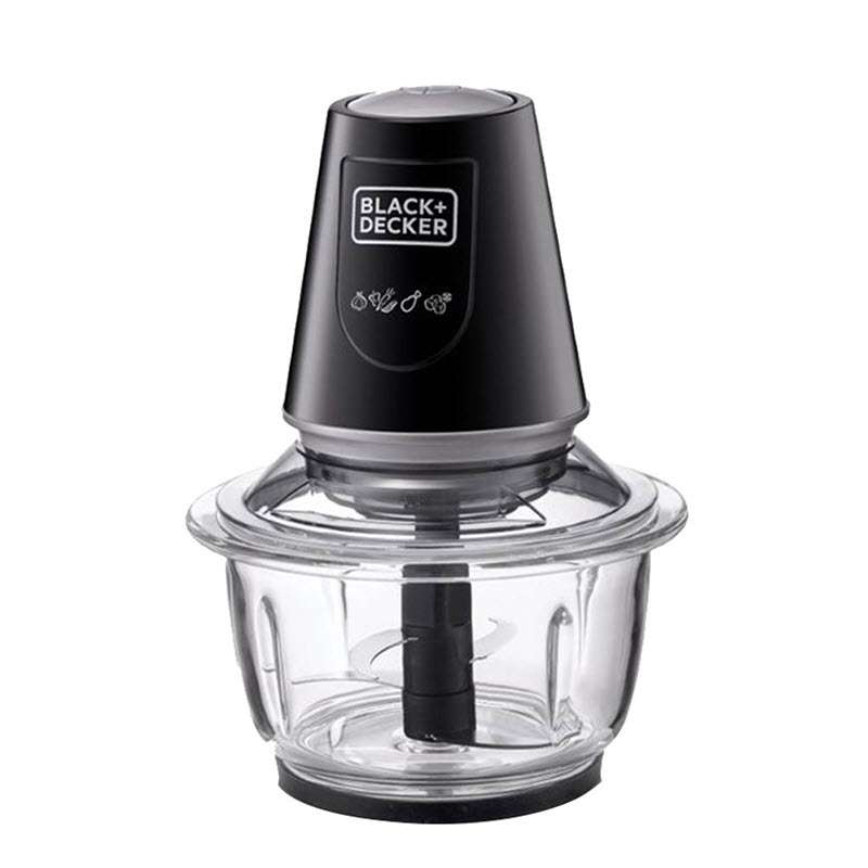 خردکن بلک اند دکر مدل GC400-B5 خردکن بلک اند دکر مدل GC400-B5