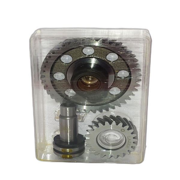 Timing gear deals tmx 155 price