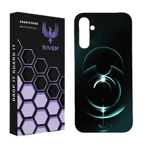 RIVEN RI2-8 Case For Samsung Galaxy S23 FE